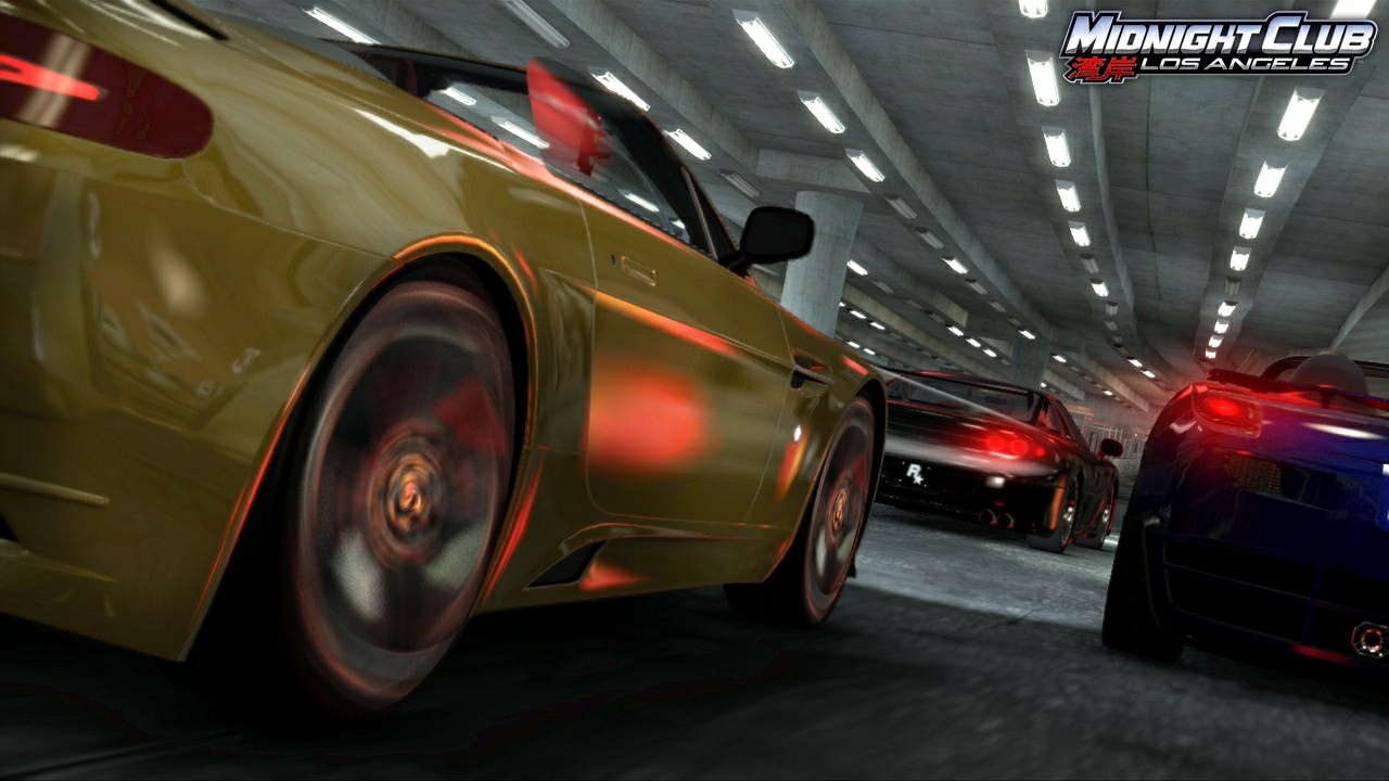 Midnight Club: Los Angeles - Imagen 19